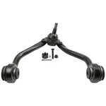 Moog Front Left Upper Suspension Control Arm And Ball Joint. Fixed Price $134.53.