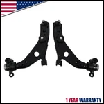 Front Lower Control Arms W/ball Joints For 2016-2023 Mazda CX9 CX-9. Fixed Price $123.95.