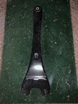 2023-25 Ford F-250/350 Radius Arm Set PC3C-3405-PC3C-BC And PC3C-3B346-BC. Fixed Price $150.00.
