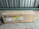 New Box Genuine Hyundai Arm Complete Rear Lower 55277-3Q777-QQH. Fixed Price $99.00.