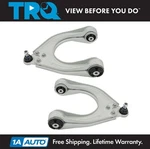 Trq Front Upper Control Arms W/ball Joint Pair For Mercedes Benz Cls Class Rwd. Fixed Price $144.95.