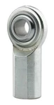 Fk Bearing CFL4 Female Economy Rod End, .250 Bore X 1/4-28 Left Hand Thread. Fixed Price $7.24.