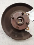 Scion Xb, Front Left Spindle Knuckle Complete, 05, 1.5L,4CYL, 1NZFE, 43212-52020. Fixed Price $139.52.