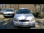 Lower Control Arm Rear Sedan Trailing Fits 00-07 Taurus 1061529. Fixed Price $64.94.