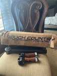 Rough Country 11900 Lower X-flex Control Arms For 84-06 Wrangler Tj Cherokee Xj. Fixed Price $250.00.