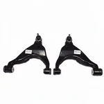 Genuine 03-09 Toyota 4RUNNER GX470 Fj Cruiser Front Lower Control Arm Set Lh Rh. Fixed Price $850.85.