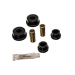 Energy Suspension 3.7110G; Rear Track Arm Bushings Black For 63-70 Chevy Impala. Fixed Price $23.97.
