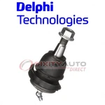 Delphi TC3645 Ball Joint For RK620170 MK7399 CK620170 4743 376AD 376AA Ve. Fixed Price $46.84.