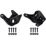 Pair Front Suspension Radius Arm Bracket Ford Bronco F100 F150 F250 F350 New. Fixed Price $48.51.