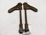 03-06 Infiniti G35 Sedan Front Compression Arms (X2) Rwd Oem 544C4AL501. Fixed Price $184.99.