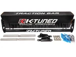K-tuned Pro Series Traction Bars For 92-00 Civic Ek 94-01 Integra Dc. Fixed Price $382.88.