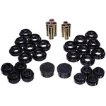 Energy Suspension Rear Control Arm Set. Fixed Price $150.21.