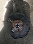 Driver Left Lh Front Spindle/ 2006-2010 2012-2013 Infiniti M35 Oem. Fixed Price $56.00.