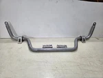 Used 1979-1993 Mustang Steeda Front Sway Bar With Billet Mounts 1-3/16". Fixed Price $299.95.