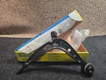 Moog RK620025 Front Left Lower Control Arm And Ball Joint For Bmw 3-SERIES 01-05. Fixed Price $60.28.