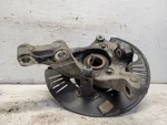 Passenger Right Front Spindle/knuckle Opt JL9 Fits 06-11 Dts 1670093. Fixed Price $114.99.
