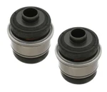Pair Set 2 Rear Lower Outer Suspension Ball Joints Lemforder Bmw E39 E60 E38. Fixed Price $95.95.