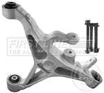 First Line Rear Right Lower Track Control Arm Suspension FCA7225 - 5YR Warranty. Fixed Price $231.45.