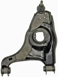 Suspension Control Arm And Ball Joint Assembly Dorman 520-350. Fixed Price $38.48.