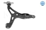 Meyle 016 050 0078 Control/trailing Arm, Wheel Suspension For Mercedes-benz. Fixed Price $212.26.