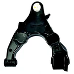 Suspension Control Arm And Ball Joint Assembly Moog RK620525. Fixed Price $210.49.