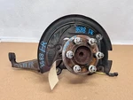 10-17 Lincoln Navigator Rwd Front Right Spindle Knuckle Hub Assy, Oem LOT3588. Fixed Price $67.15.