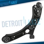 Front Left Lower Control Arm W/ball Joint For Hyundai Sonata Optima Kia Sportage. Fixed Price $52.03.