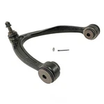 Suspension Control Arm And Ball Joint Assembly Moog RK80670. Fixed Price $101.01.