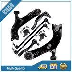 Fits 2006-2018 Toyota RAV4 8PIECES Control Arm W Ball Joints Front Tie Rod End. Fixed Price $95.88.