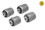 Meyle Control Arm Suspension Kit Inner Rear Axle For Bmw X5 00-10 33326770832. Fixed Price $70.73.