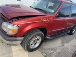 Passenger Front Spindle/knuckle Fits 95-97 Explorer 388610. Fixed Price $132.99.