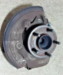 2003-2011 Ford Crown Victoria Front Left Driver Lh Spindle Knuckle Assembly Oem. Fixed Price $140.99.