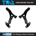 Front Lower Control Arm Ball Joint Assembly Lh Rh Pair For 10-13 Transit Connect. Fixed Price $124.95.
