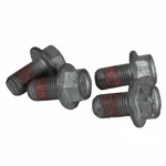Genuine *2013-2018 Ford Focus Trailing Arm Mount Bolt W715939-S442. Fixed Price $20.88.