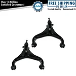 Front Lower Control Arm Left & Right Pair Set Of 2 For Jeep Liberty Dodge Nitro. Fixed Price $236.56.