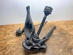 96-99 Bmw E36 M3 Rear Left Driver Side Spindle Trailing Arm Knuckle Hub Oem 100K. Fixed Price $649.99.