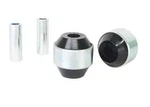 Whiteline W63398 Rear Trailing Arm Lower Front Bushings For 1998-2009 Subaru Leg. Fixed Price $66.95.