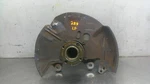 97 - 04 Mitsubishi Montero Sport Left Driver Front Spindle Knuckle W/o Abs 4X2. Fixed Price $103.96.