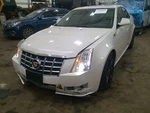 Driver Left Front Spindle/knuckle Coupe Awd Fits 08-14 Cts 7002238. Fixed Price $87.90.