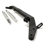 Innovative Mounts Pro Series Competition Traction Bar Kit For Honda Civic Crx. Fixed Price $371.67.