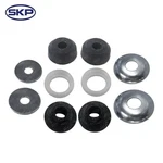 Skp SK8509 Front Radius Arm Bushing Kit Fits 1987-1997 Ford F-350 & More. Fixed Price $32.95.