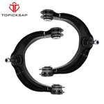 2PCS Front Upper Control Arms For 2011 - 2015 Dodge Durango Jeep Grand Cherokee. Fixed Price $42.00.