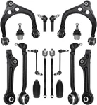 16PC Suspension Front Control Arm Kit For 2011-2019 Dodge Charger Challenger 300. Fixed Price $175.00.