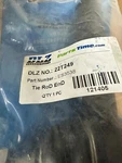 Dlz Chassis Tie Rod End ES3538. Fixed Price $55.42.
