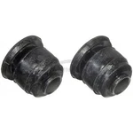 One New Quicksteer Suspension Control Arm Bushing Kit Front Upper K9209. Fixed Price $37.97.