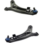 SET-MECMS901106 Mevotech Control Arms Of 2 Front Driver & Passenger Pair. Fixed Price $164.84.
