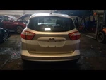 Passenger Right Front Spindle/knuckle Fits 13-18 C-max 5897917. Fixed Price $87.90.