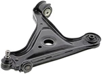 Mevotech Suspension Control Arm And Ball Joint For Cadillac Catera (CMS50132). Fixed Price $57.08.