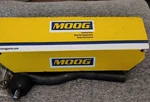 Steering Tie Rod End Moog ES3475 (jeep Grand Cherokee Compatible). Fixed Price $41.00.