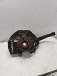 Passenger Right Front Spindle/knuckle Fits 06-12 Fusion 1531608. Fixed Price $51.95.